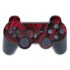By Any Other Name Design PS3 Playstation 3 Controller Protector Skin Decal Sticker