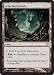 Magic: the Gathering - Grim Backwoods - Dark Ascension