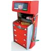 Childrens Petrol Pump Chest of Drawers Bedroom Storage