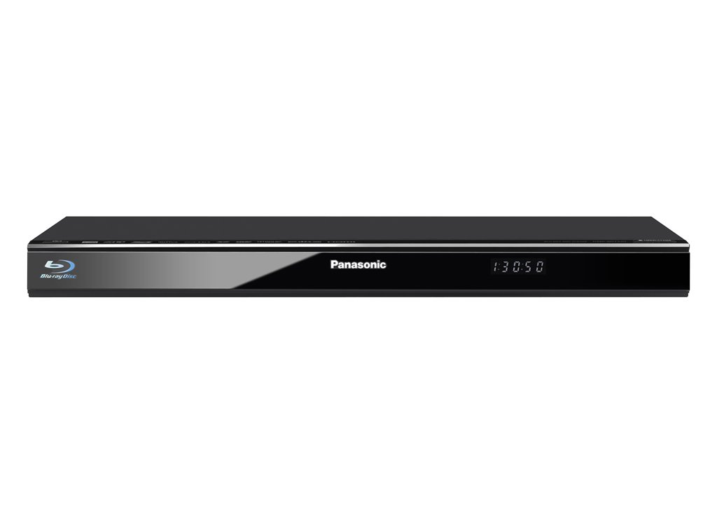 DVD Player and Bluray Player Shop Panasonic DMPBDT220 Integrated Wi