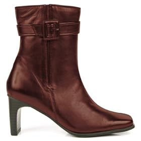 Hush Puppies Ladies Chronicle Boot side view
