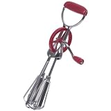 Progressive Egg Beater
