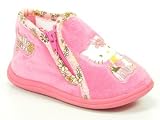 Produkt-Bild: Hello Kitty Schuhe Hausschuhe Babyschuhe HK Gamy pink