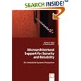 Microarchitectural Support for Security and Reliability: An... by  Roshan G. Ragel Sri Parameswaran
