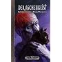 Galotta-Biographie: Das Schwarze Auge - Der Aschengeist: Galotta-Biografie 03 - DSA-Roman: BD 3