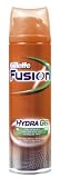 Gillette Fusion HydraGel empfindliche Haut, 200 ml - Gillette