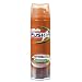 Gillette Fusion Rasiergel Empfindliche Haut, 200 ml