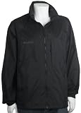 Columbia Sportswear Men's Cougar Peaks Jacket, Black, XX-Large