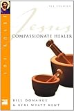 Jesus, compassionate healer