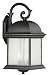 18-3/4-Inch Outdoor Wall Light