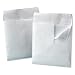 Quality Park Padded Disc Mailer, 6.5 x 7 Inches, Box of 25, White (R7600)