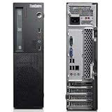 ThinkCentre A70 SFF 320GB HD
