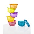 Babymoov - A004302 - Babybol 250 Ml X6
