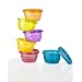 Babymoov - A004302 - Babybol 250 Ml X6