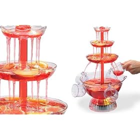 Drinks Fountain