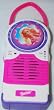 Vintage Barbie Am & FM Radio Receiver