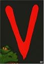 V - Superbox: The Complete Collection [8 DVDs]