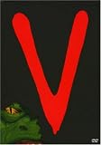V - Superbox: The Complete Collection [8 DVDs]