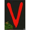 V - Superbox: The Complete Collection [8 DVDs]