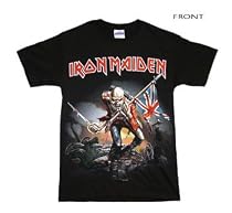 Iron Maiden - The Trooper T-Shirt