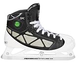 Reebok RBK 5K Pump Goalie Skates [SENIOR]