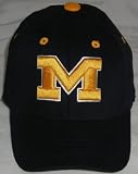Michigan Wolverines Infant One-Fit Cap
