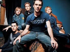 Image of Maroon 5