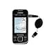 Retractable USB Cable for the Kyocera G2GO M2000 with Power Hot Sync and Charge capabilities - uses Gomadic TipExchange Technology