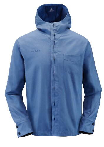 VAUDE Herren Shirt Homy Long Sleeve, blueberry, XXL, 03666_307 Preisvergleich