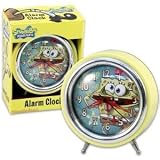 Spongebob Squarepants Retro Alarm Clock