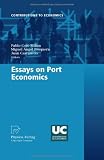 Essays on Port Economics (Contributions to Economics)