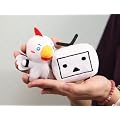 二ワンゴとニコニコテレビちゃん