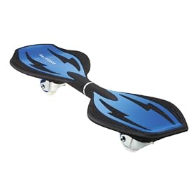 RipStik Ripster Compact Caster Board - Blue