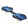 RipStik Ripster Compact Caster Board - Blue