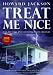 Treat Me Nice: Elvis, His Music and the Frankenstein Creature