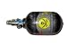 HP System 300 Bar Armotech, 1,1l Composite Flasche TÜV geprüft