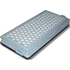 HEPA-Filter f�r Miele Sauger - original SF-AH 50 - f�r Miele Sauger aus der 4000er und 5000er Serie - Filterkassette / Allergikerfilter