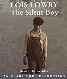 The Silent Boy (Readers Circle)