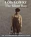 The Silent Boy (Audio CD)