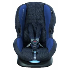 Maxi-Cosi Priori SPS Group 1 Car Seat (Moonlight)