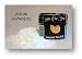 Aguni Japanese unrefined sea salt is beautifully packaged in our stainless steel magnetic Artisan can. These attractive Artisan cans, can be used with or without our brushed metal L stand.