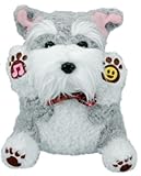 おしゃべりオンリーわん! ミニチュアシュナウザー マルモのおきて