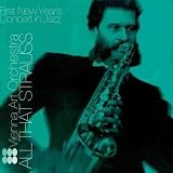 Revue The Vienna Art Orchestra  / All That Strauss