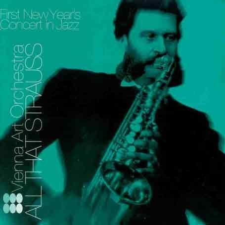 CD-Charts  Music : All That Strauss