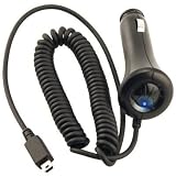 Motorola VC700 mini-USB car charger