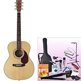 �Z�s�A�N���[ �A�R�[�X�e�B�b�N�M�^�[����17�_�Z�b�g F200-N-JS17�Z�c�g