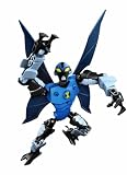 LEGO Ben 10 Alien Force Big Chill (8519)