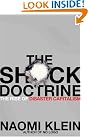 The Shock Doctrine...