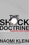 The Shock Doctrine