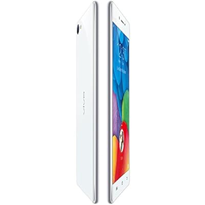 Vivo X5Pro (White)